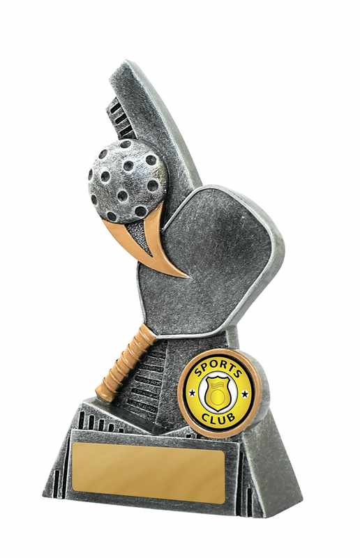 Corfu Series Pickleball