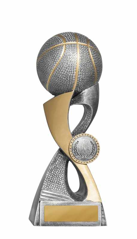 GR8 Ball Stand Basketball