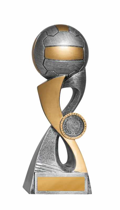 GR8 Ball Stand Netball