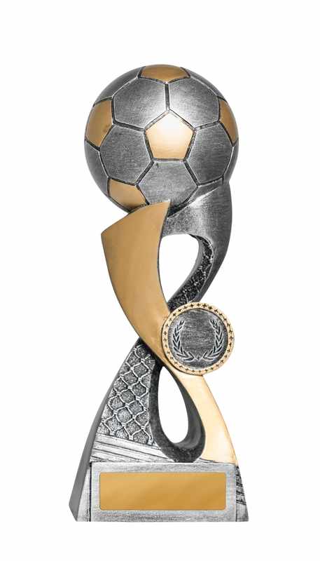 GR8 Ball Stand Football