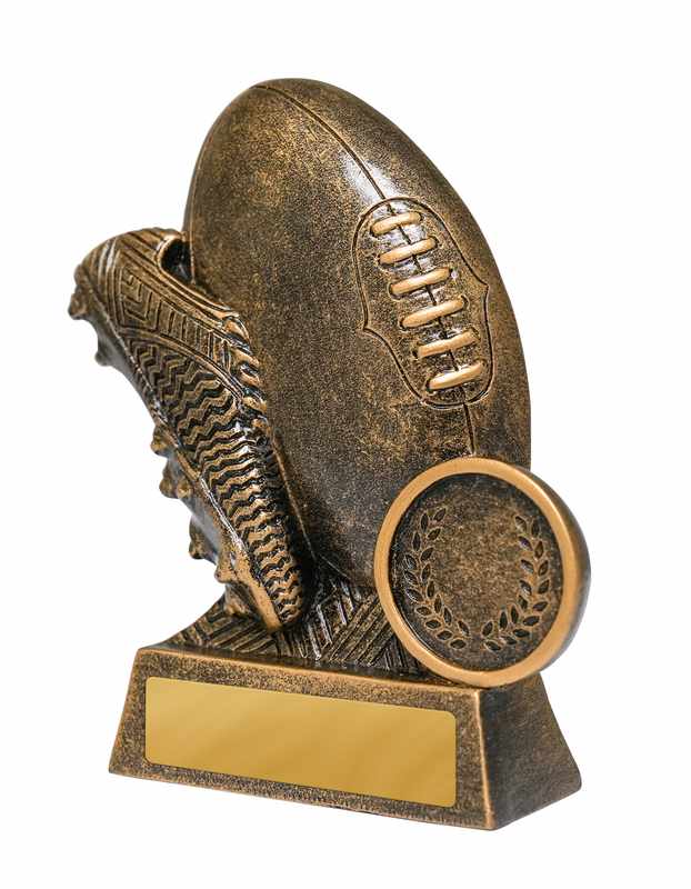 Milo Series Aussie Rules