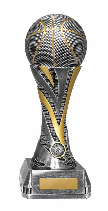 Galaxy Tower Basketball