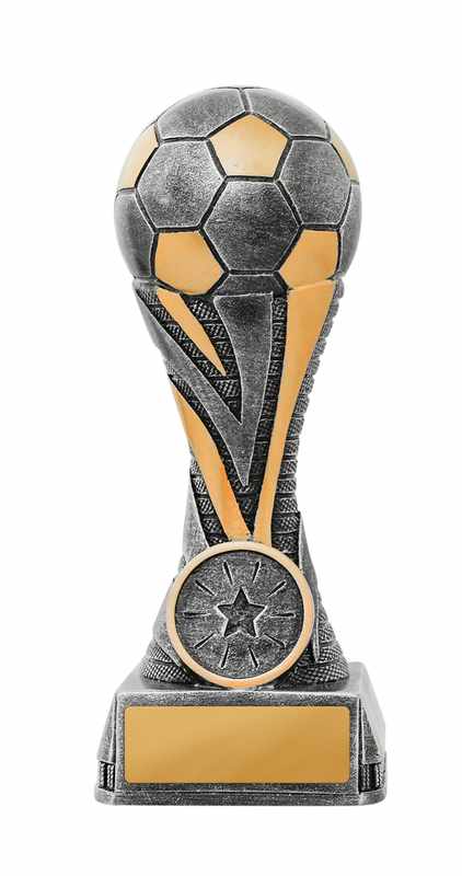 Football Trophy 150mm