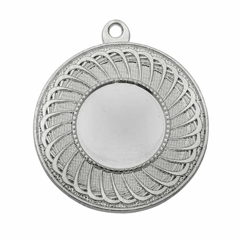 Generic 25mm Centre Medal