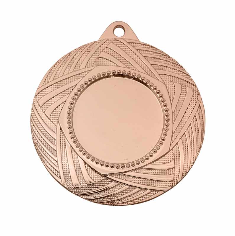 Generic 25mm Centre Medal