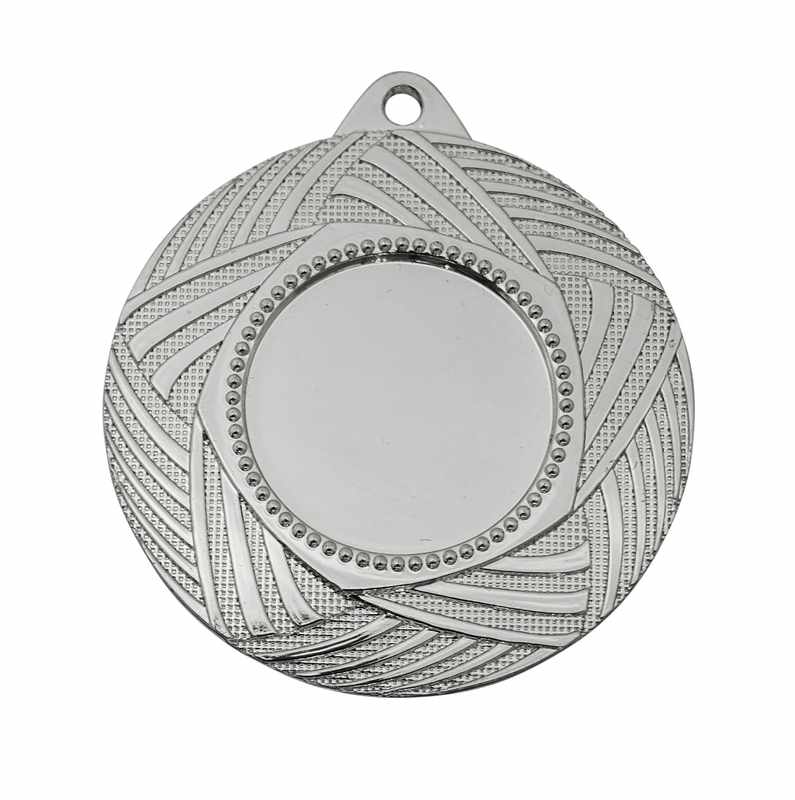 Generic 25mm Centre Medal