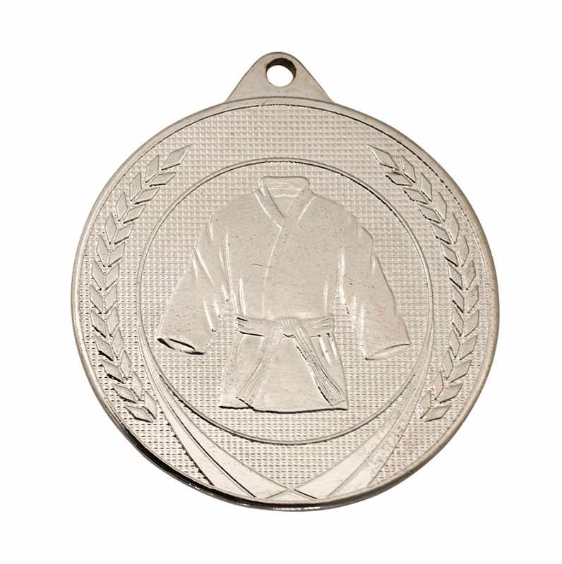 Martial Arts Medal