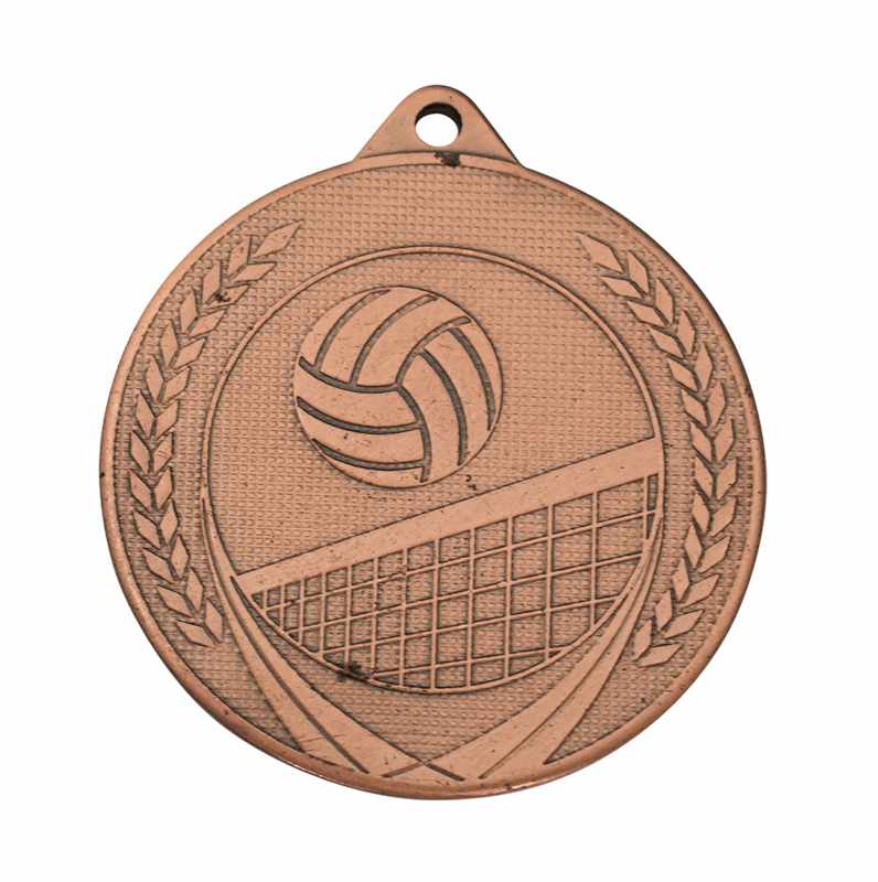Volleyball Medal