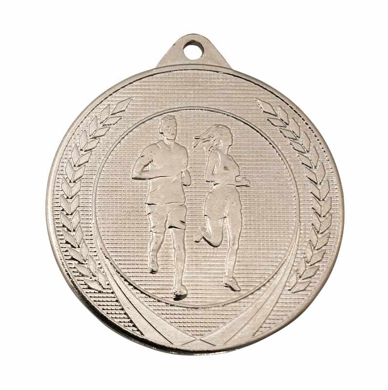 Cross Country Medal