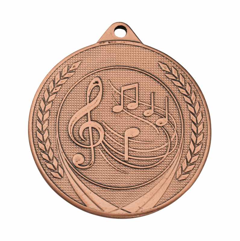 Music Medal