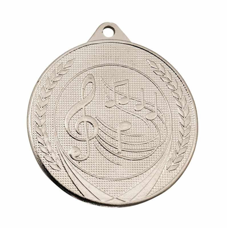 Music Medal