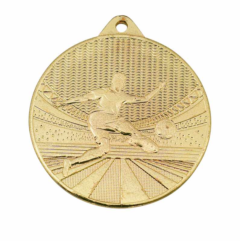 Football Medal