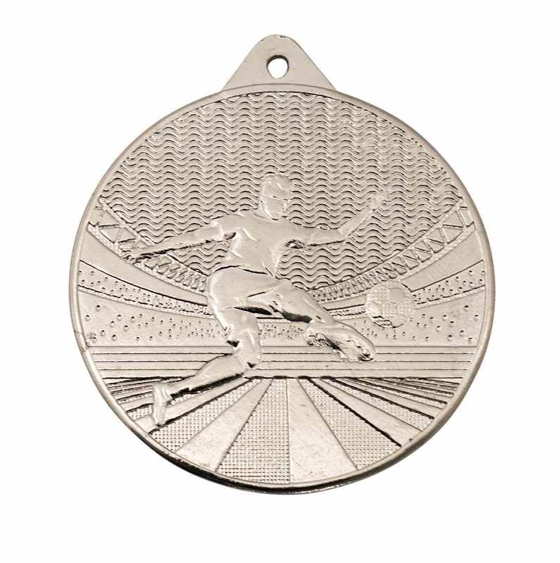 Football Medal