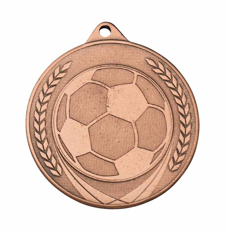 Football Medal