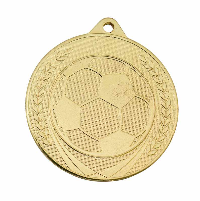 Football Medal