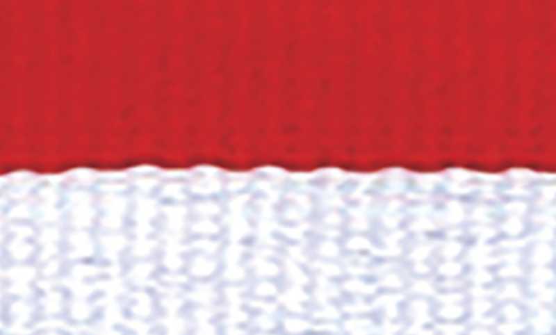 Red White Ribbon