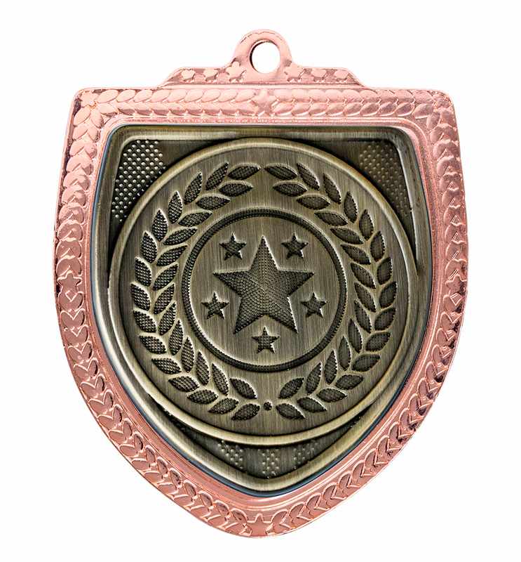 Shield Medal – Generic