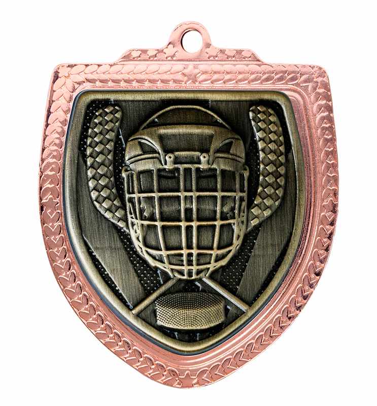Shield Medal – Ice Hockey