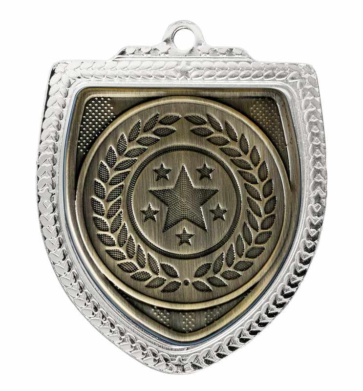 Shield Medal – Generic