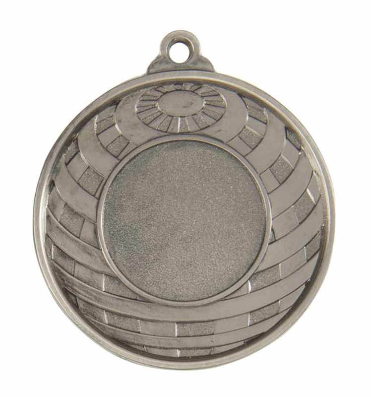 Global Medal-25mm insert