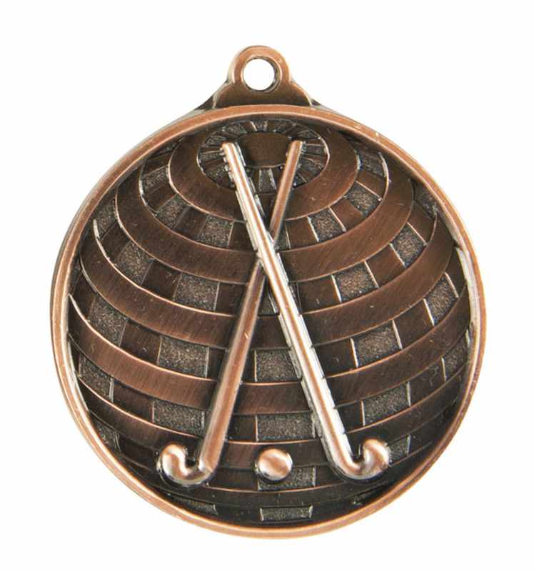 Global Medal-Hockey