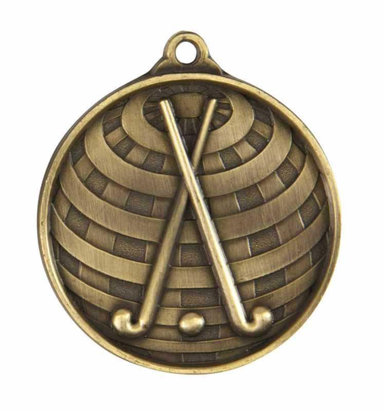 Global Medal-Hockey