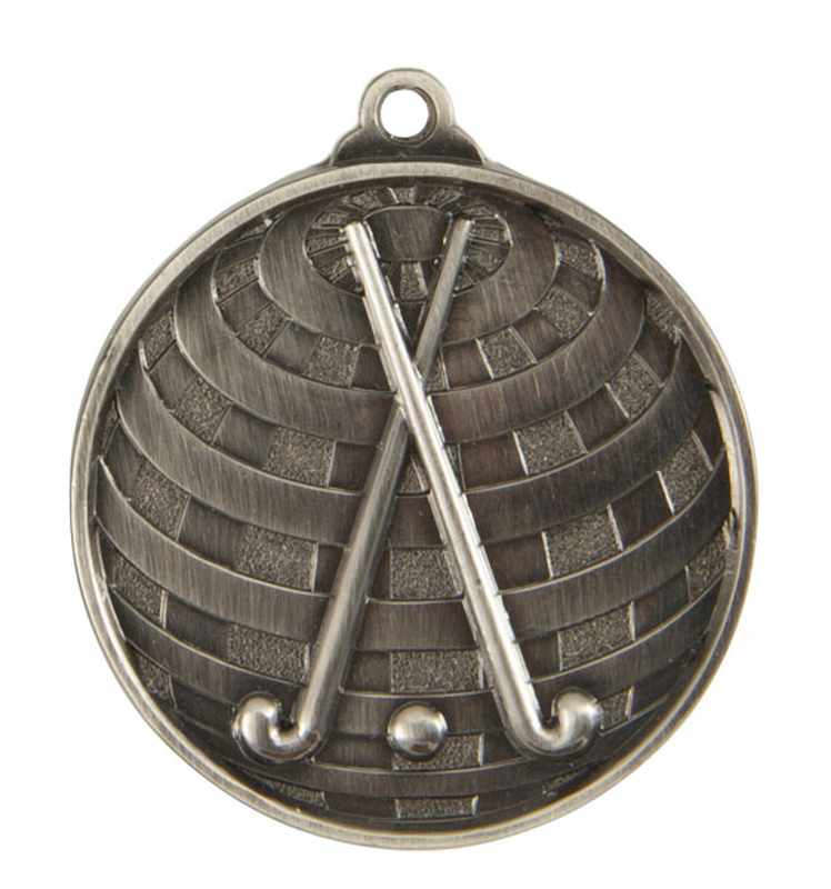 Global Medal-Hockey