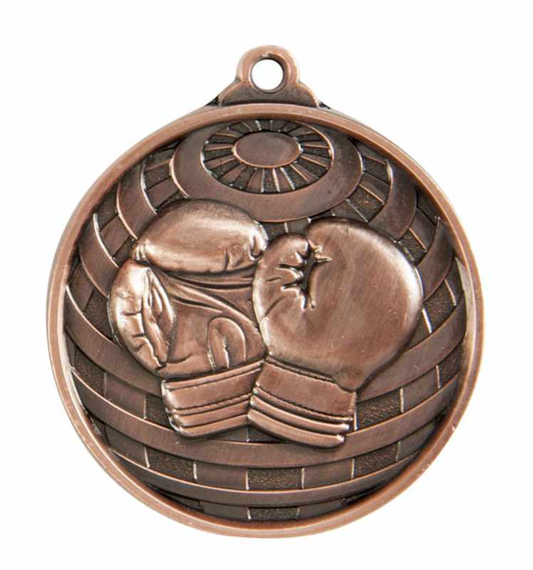 Global Medal-Boxing