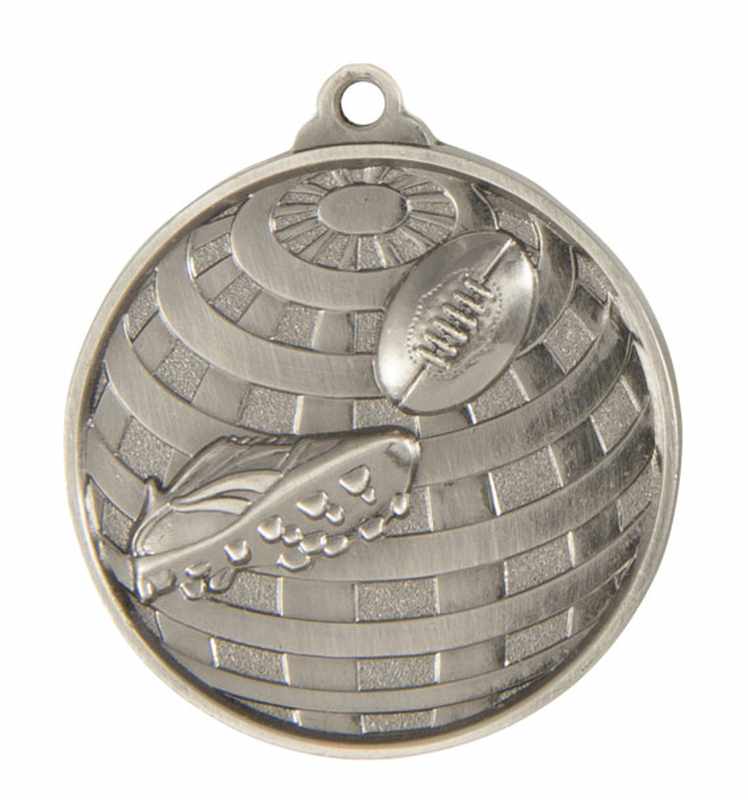 Global Medal-A.Rules