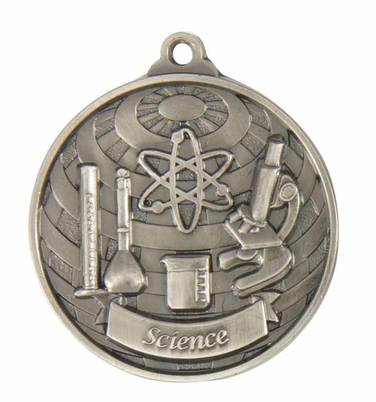 Global Medal-Science