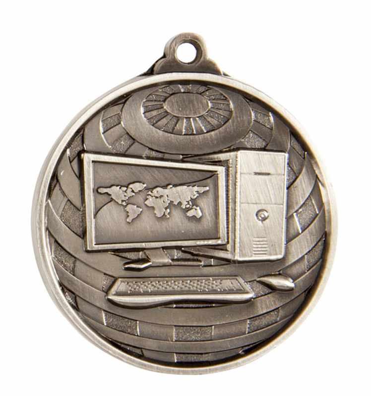 Global Medal-Computers