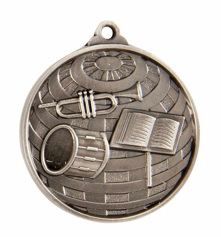 Global Medal-Band