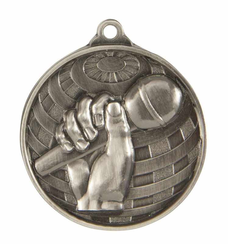 Global Medal-Debate/Public Speaking