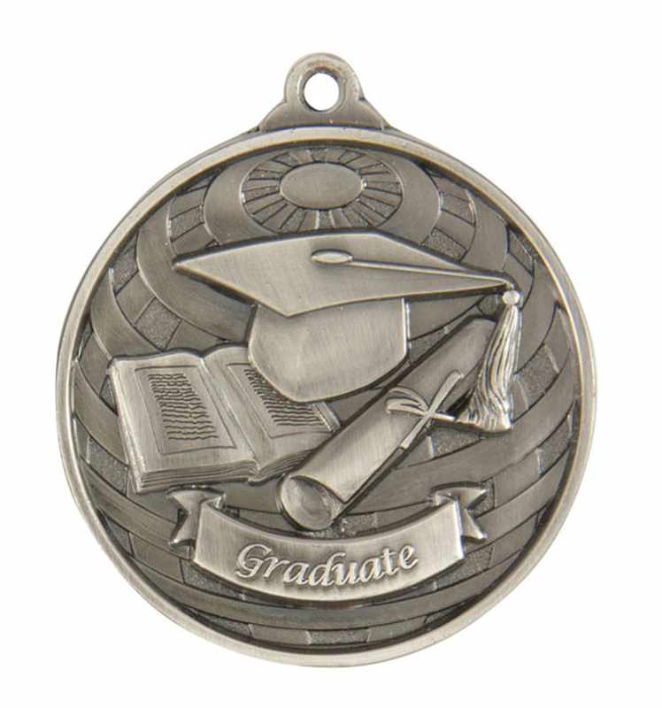 Global Medal-Graduate