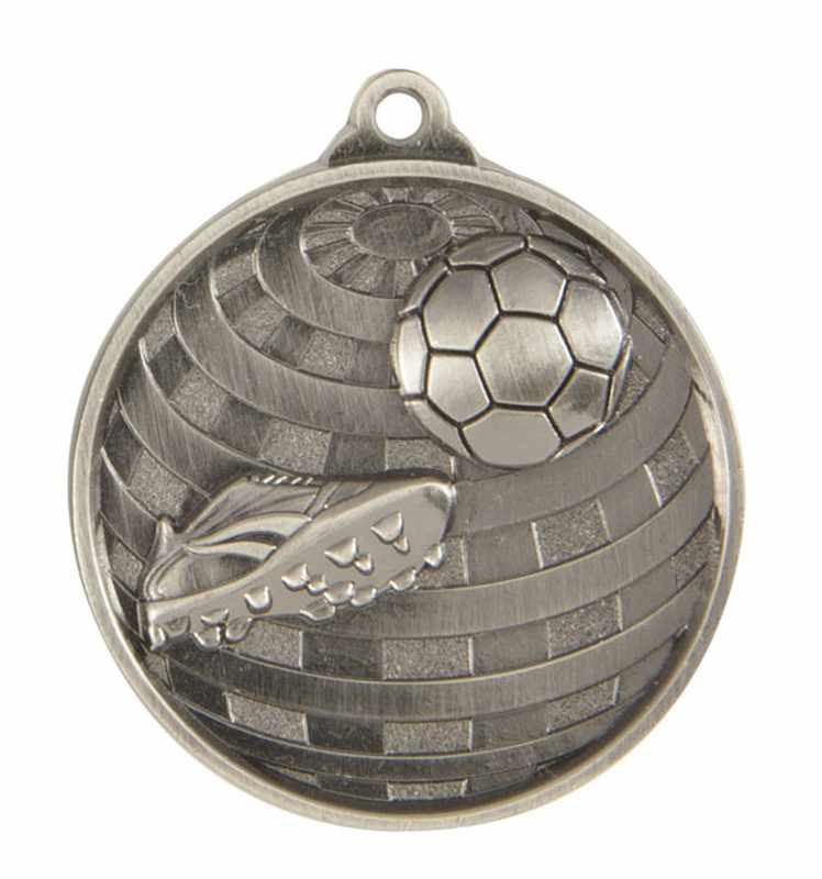 Global Medal-Football