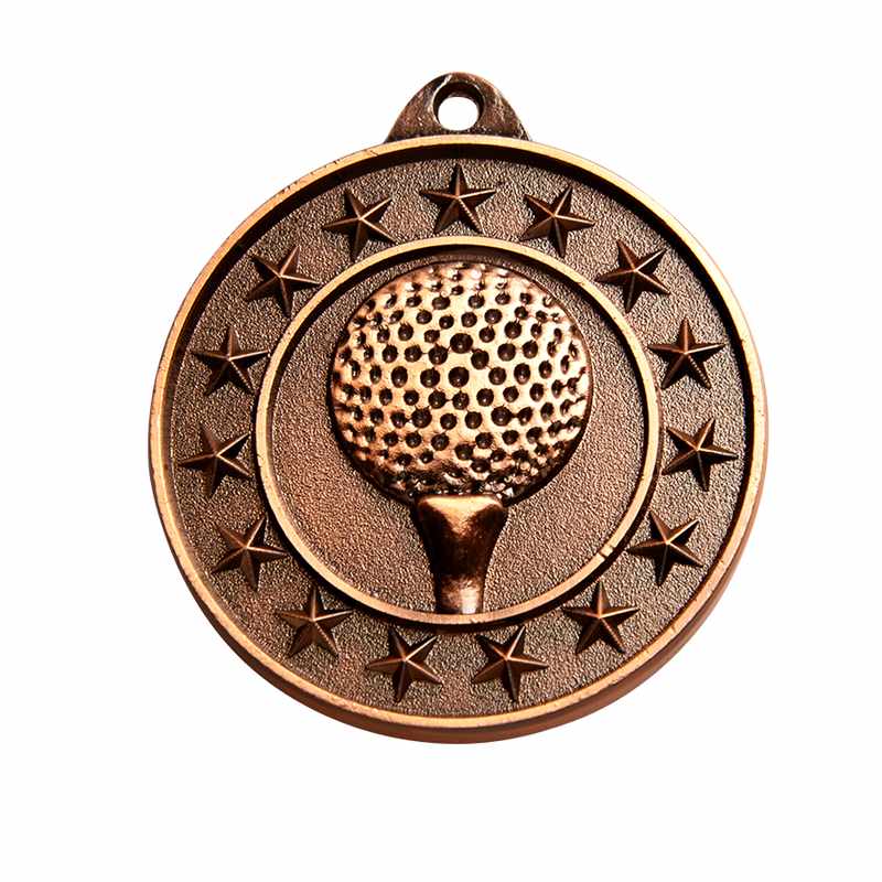 Shooting Star Series – Golf