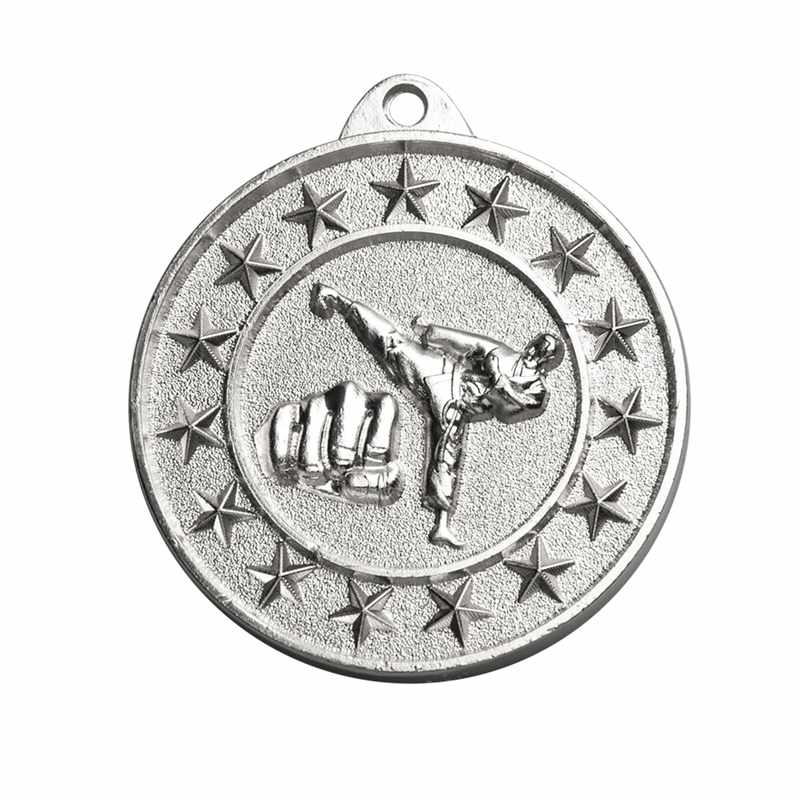 Shooting Star Series – Martial Arts