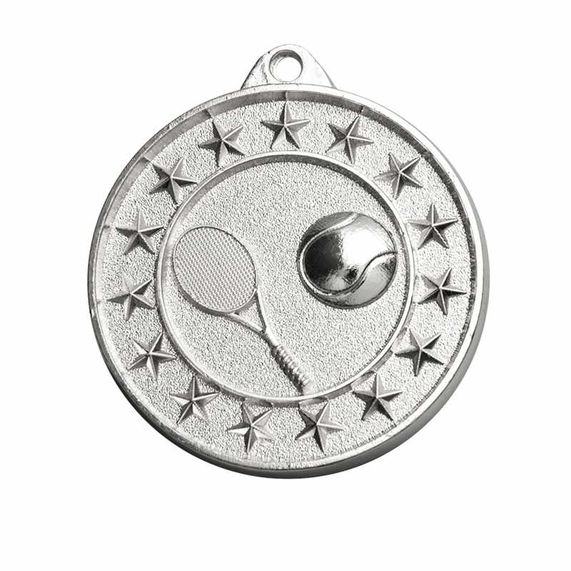 Shooting Star Series – Tennis