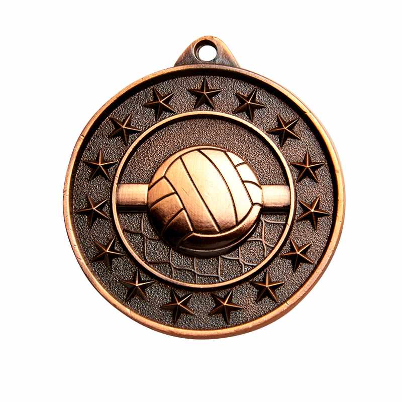 Shooting Star Series – Volleyball