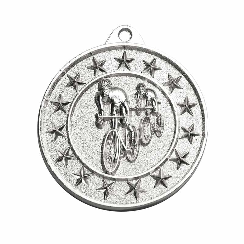 Shooting Star Series – Cycling