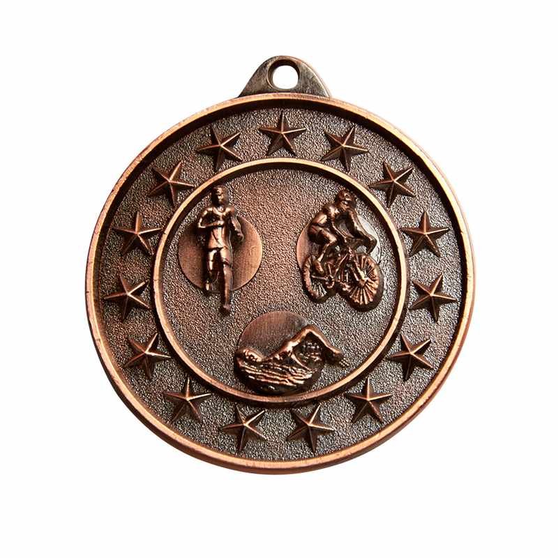 Shooting Star Series – Triathlon