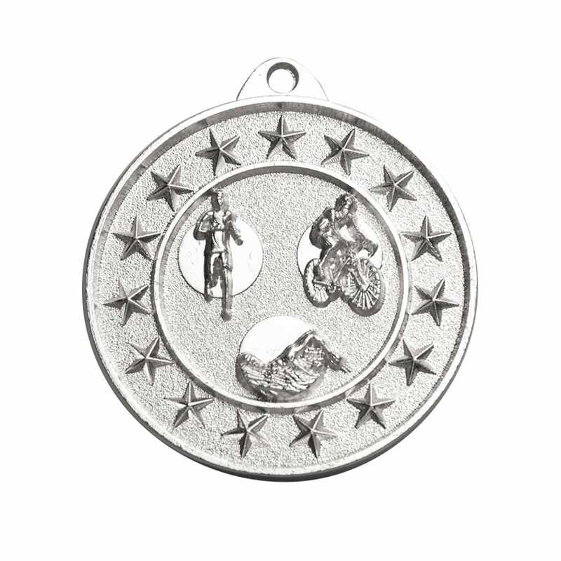 Shooting Star Series – Triathlon