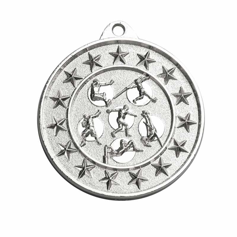 Shooting Star Series – Athletics Field