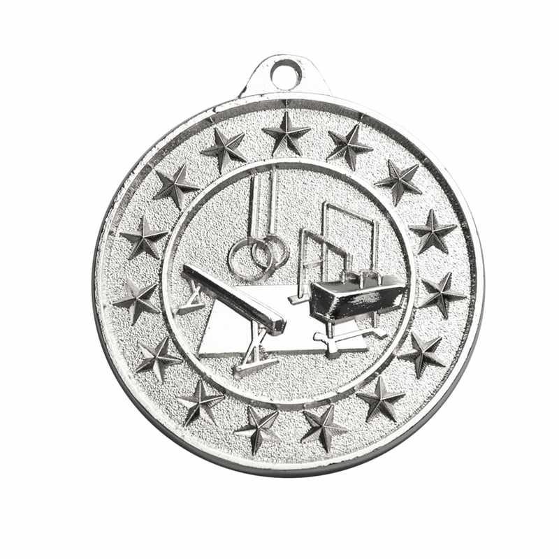 Shooting Star Series – Gymnastics