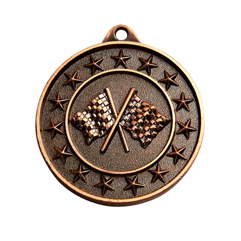 Shooting Star Series – Motorsport Flags