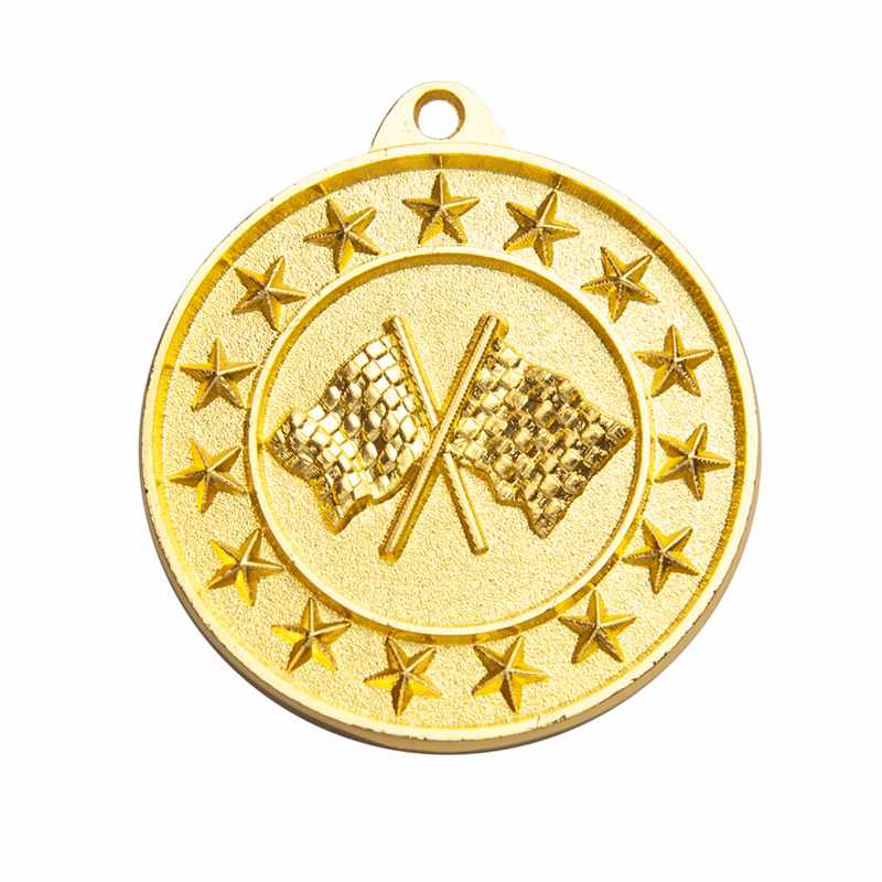 Shooting Star Series – Motorsport Flags