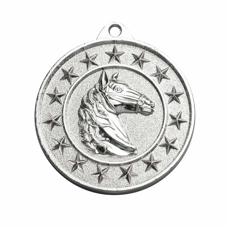 Shooting Star Series – Horses