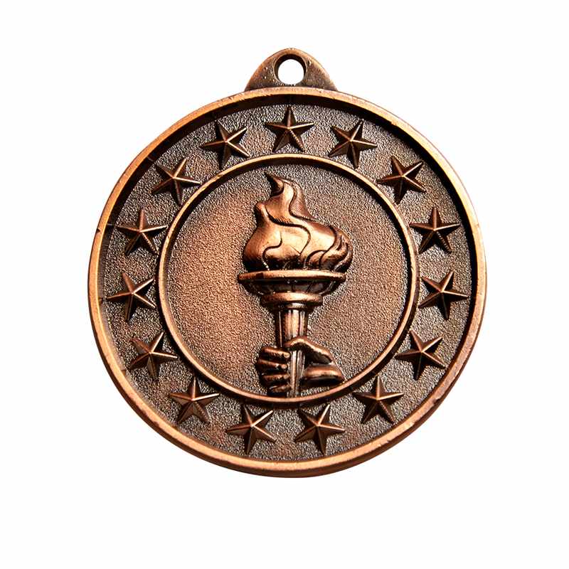 Shooting Star Series – Victory Torch