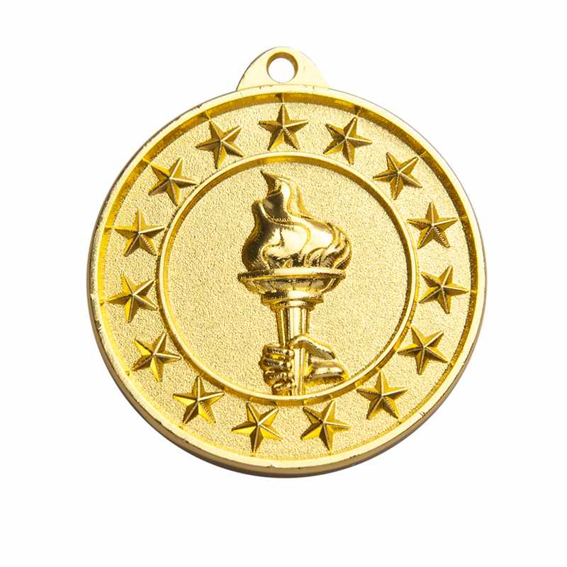 Shooting Star Series – Victory Torch