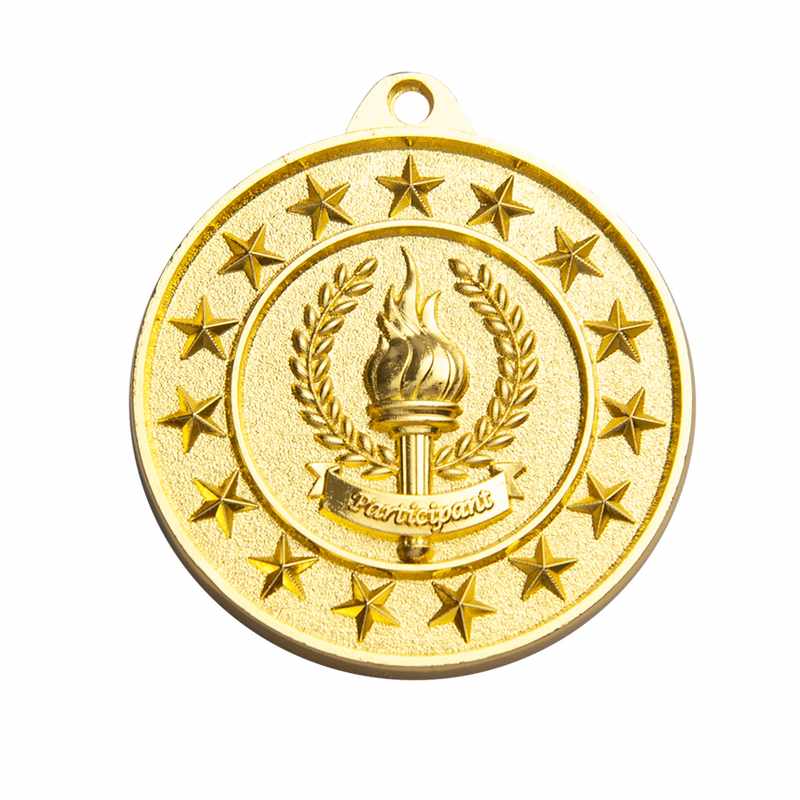 Shooting Star Series – Participant